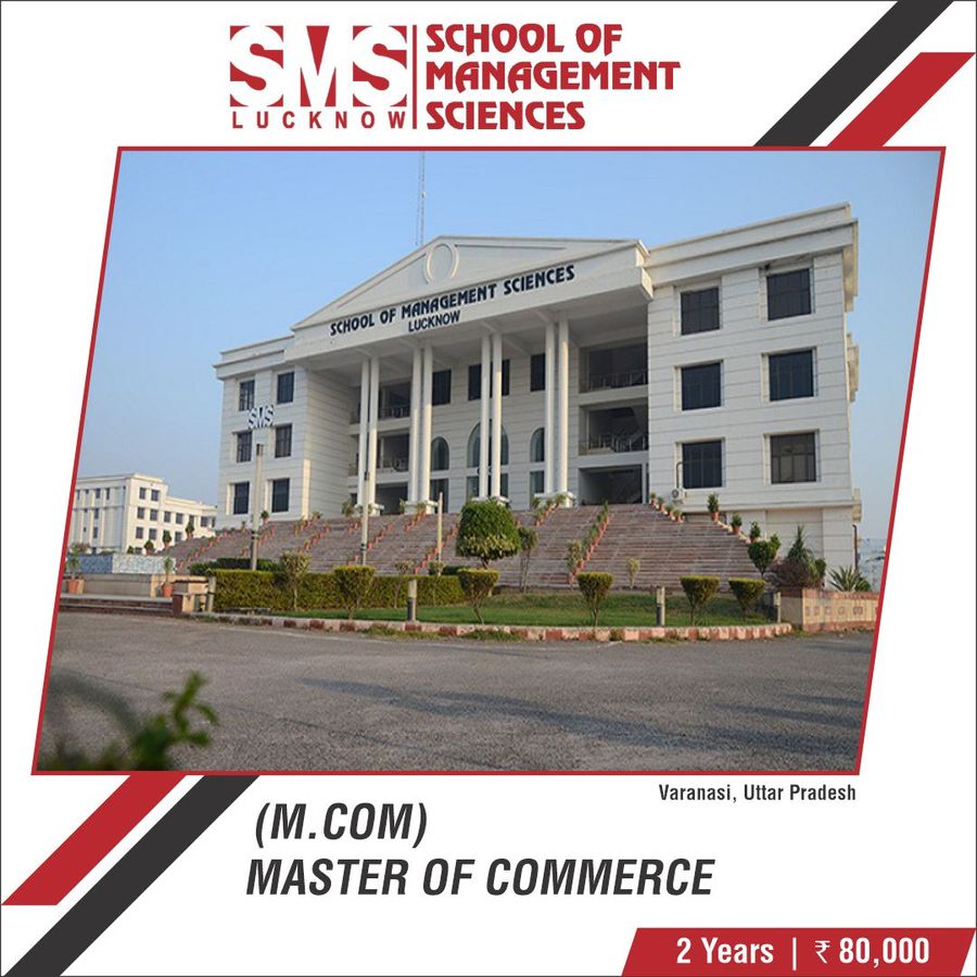School of Management Sciences 
